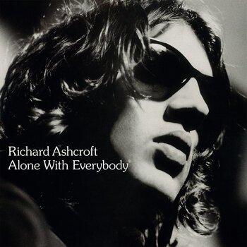 Schallplatte Richard Ashcroft - Alone With Everybody (Reissue) (2 LP) - 1