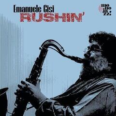 Disque vinyle Emanuele Cisi - Rushin' (Deluxe Edition) (2 LP)