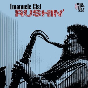 Disque vinyle Emanuele Cisi - Rushin' (Deluxe Edition) (2 LP) - 1