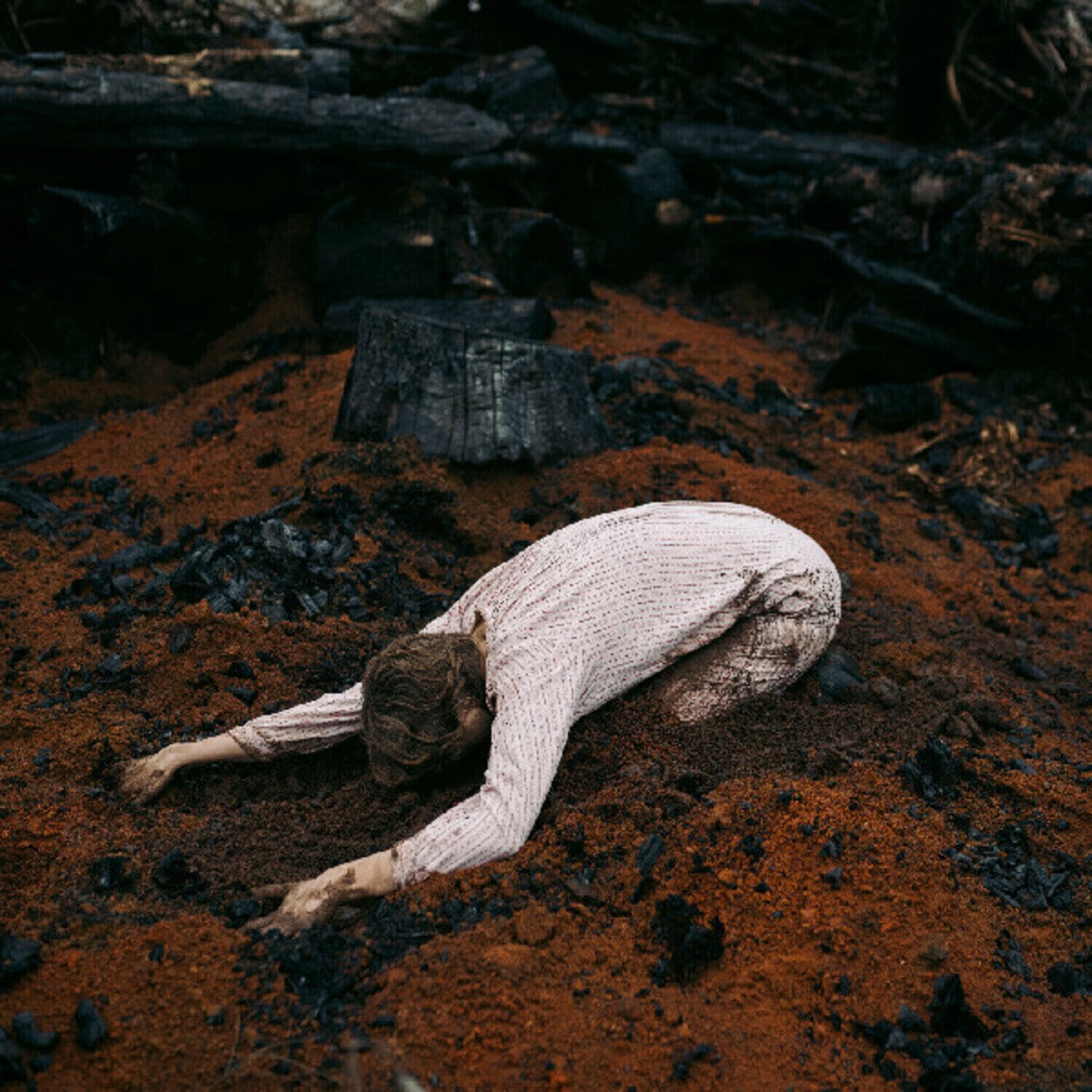 LP ploča Hannah Frances - Keeper Of The Shepherd (Birch White Coloured) (LP)