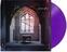 Disco de vinilo VRSTY - Welcome Home (Purple Coloured) (LP)