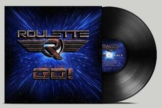 Disco de vinilo Roulette - Go! (LP)