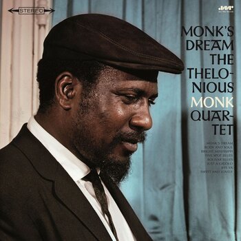 Грамофонна плоча The Thelonious Monk Quartet - Monk’s Dream (Limited Edition) (180 g) (LP) - 1