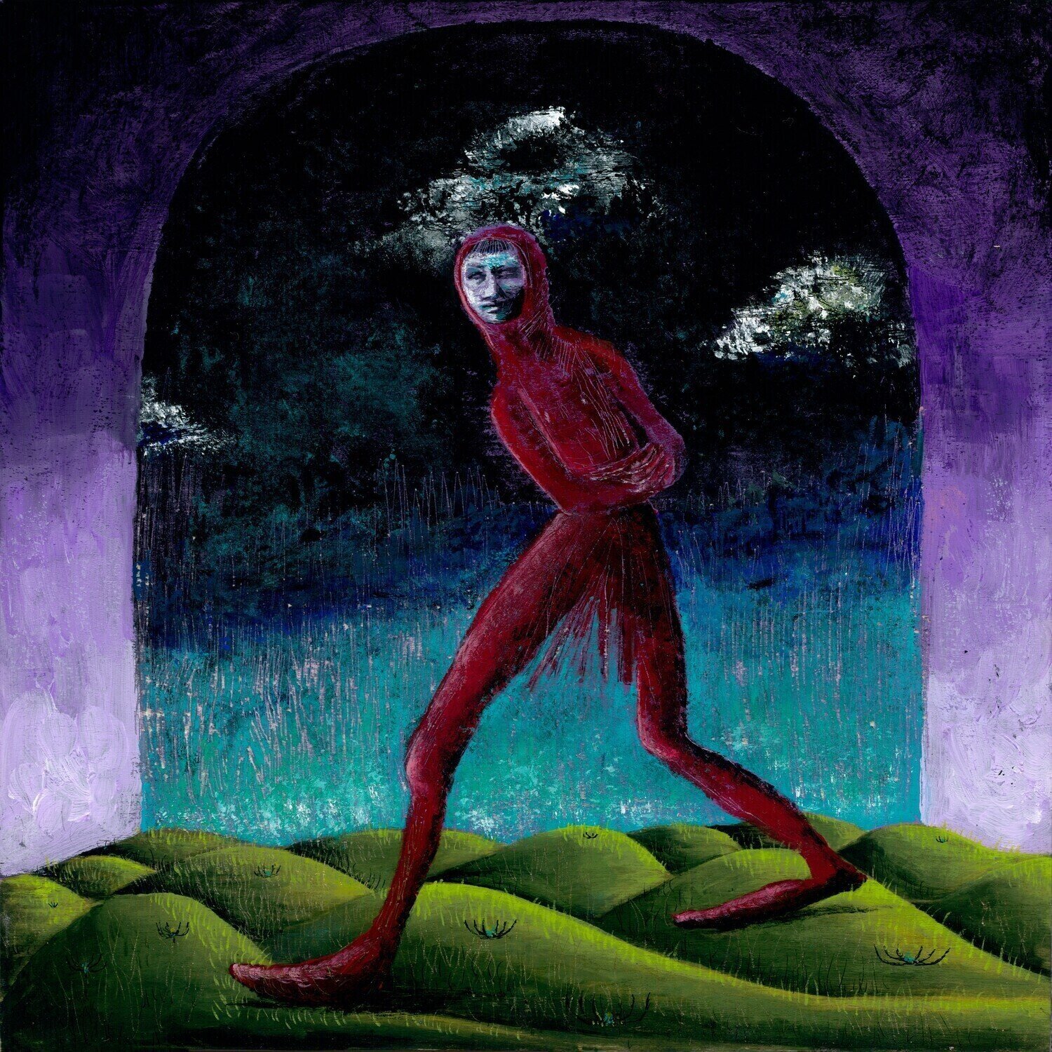 Vinylplade Teethe - Magic Of The Sale (LP)