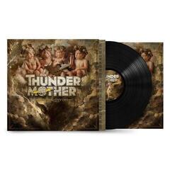 Вінілові платівки Thundermother - Dirty & Divine (LP)