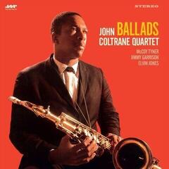LP platňa The John Coltrane Quartet - Ballads (Limited Edition) (LP)