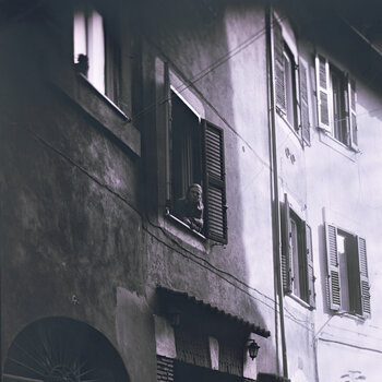 Vinylplate Andy C. Jenkins - Since Always (LP) - 1