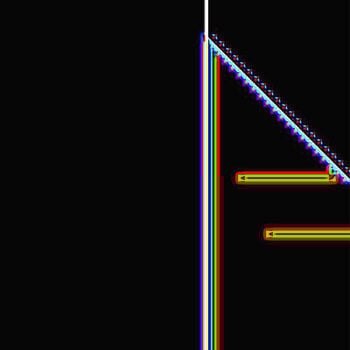 Disco de vinilo Hanne Lippard & Ellen Arkbro & Hampus Lindwall - How Do I Know If My Cat Likes Me? (LP) - 1