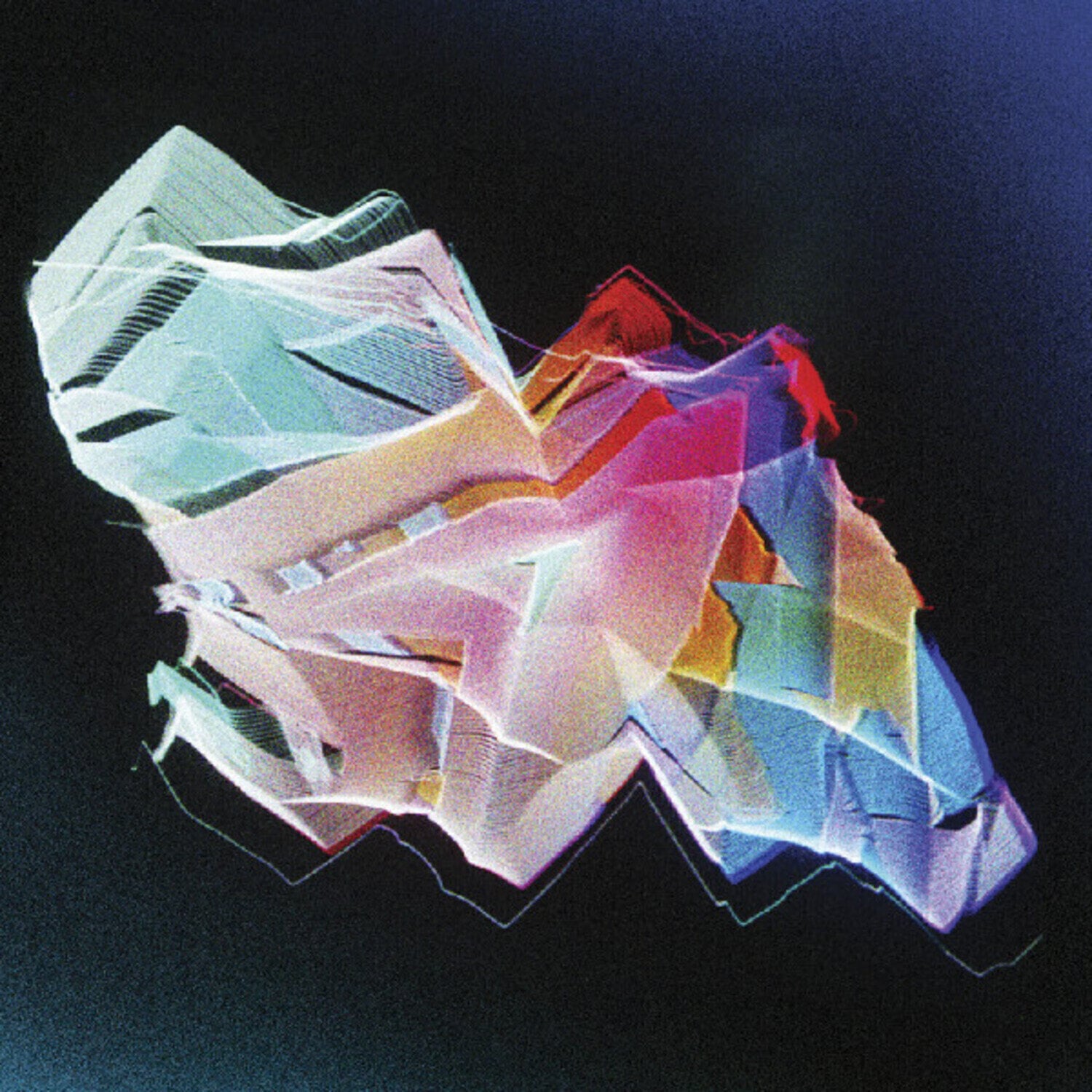 LP ploča Bitchin Bajas - Inland See (LP)