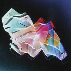 LP ploča Bitchin Bajas - Inland See (LP)