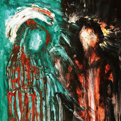 LP deska Conjurer - Unself (LP)