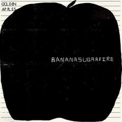 LP plošča Golden Apples - Bananasugarfire (LP)