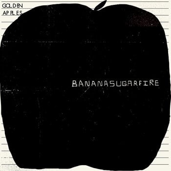 LP plošča Golden Apples - Bananasugarfire (LP) - 1