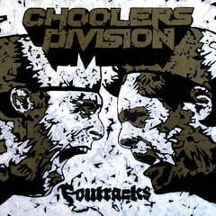 Vinylplate Choolers Division - Foutracks (LP)