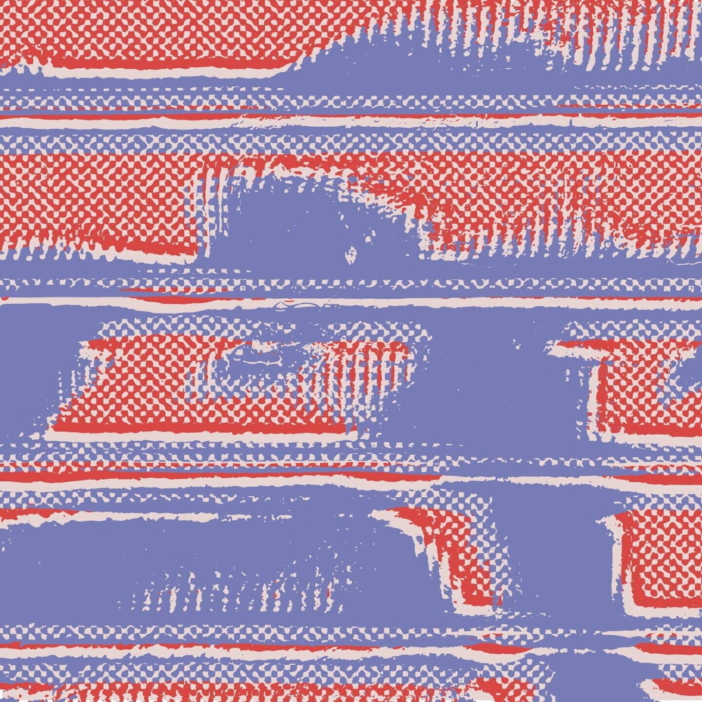 LP ploča gladKazuka - Acid Floresta (Limited Edition) (2 LP + 12 File)