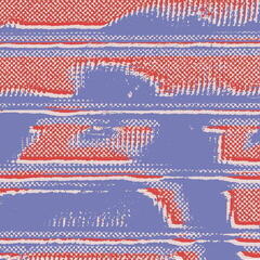 LP ploča gladKazuka - Acid Floresta (Limited Edition) (2 LP + 12 File)