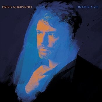LP ploča Brieg Guerveno - Un Noz A Vo (LP) - 1