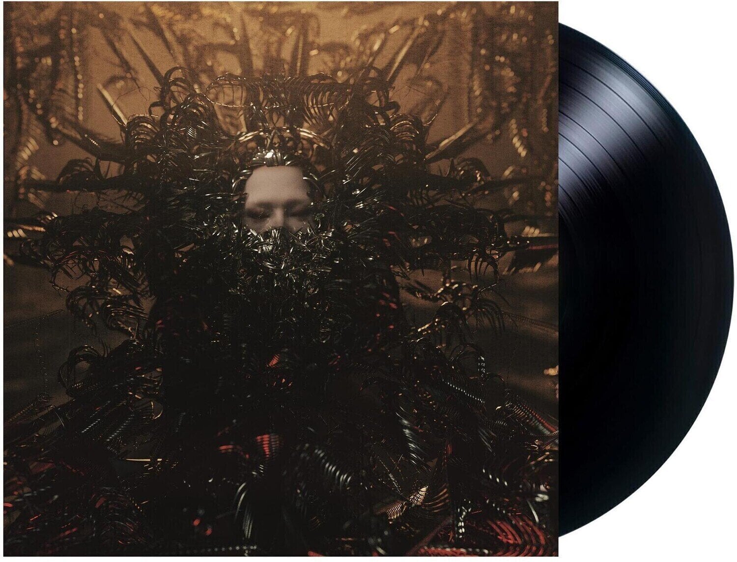 Disco de vinil Venera - Venera (Limited Edition) (LP)