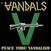 LP ploča The Vandals - Peace Thru Vandalism (Coloured) (EP)