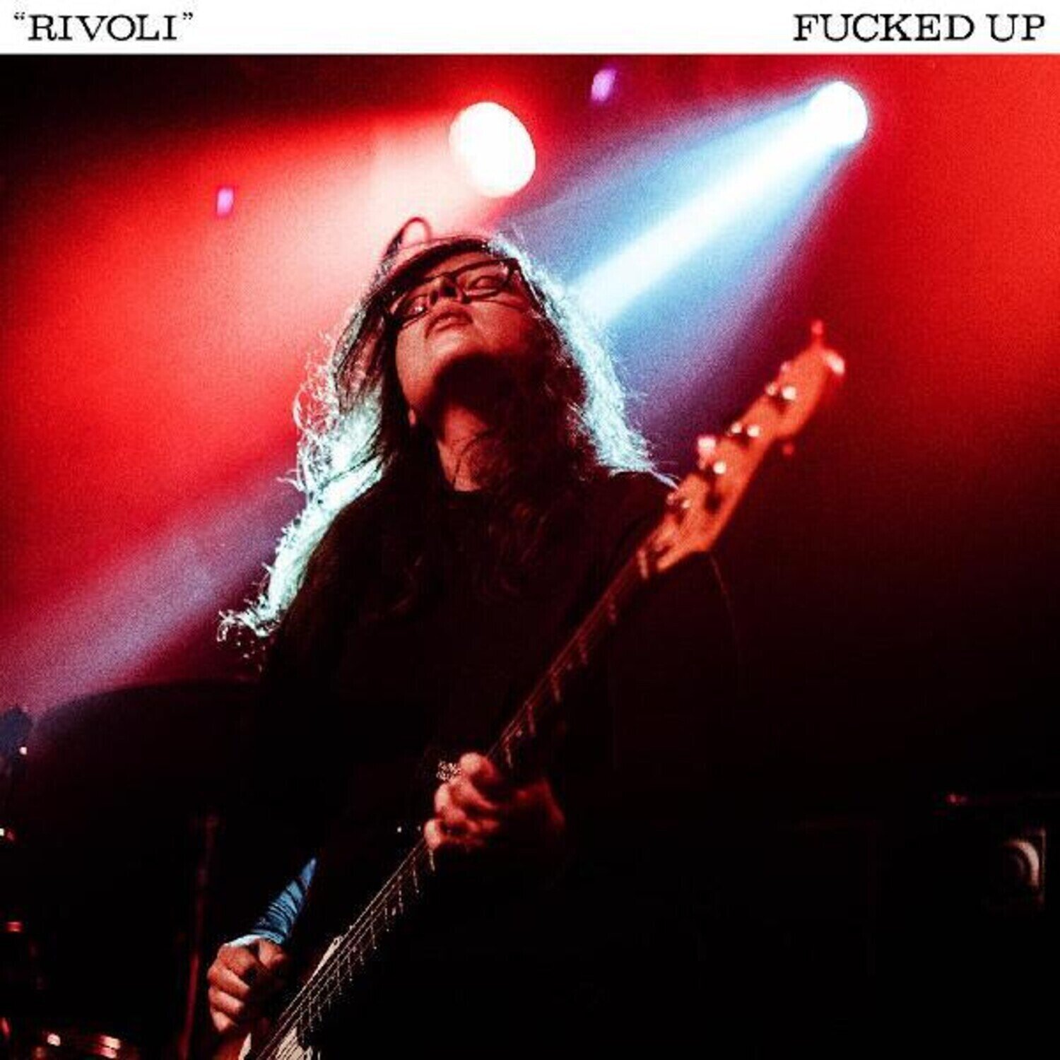 LP plošča Fucked Up - Rivoli (Limited Edition) (2 LP)