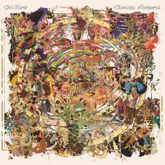 LP plošča Gil.Barte - Claviceps Purpurea (LP)