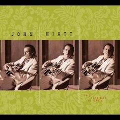 LP platňa John Hiatt - The Tiki Bar Is Open (Reissue) (Coloured) (LP)