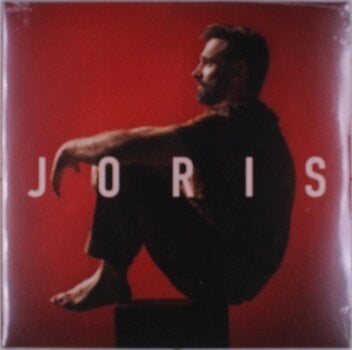 LP Metejoor - Joris (2 LP) - 1