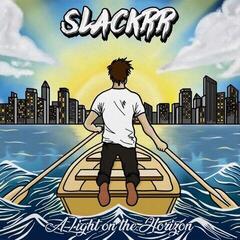 Vinyl Record slackrr - A Light On The Horizon (Limited Edition) (LP)