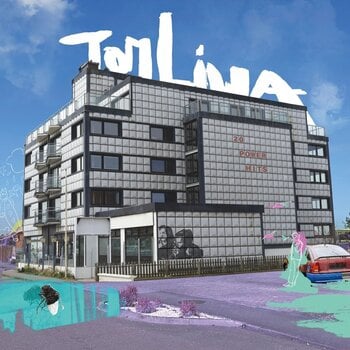 LP ploča Tom Liwa - 20 Power Hits (Flowerpornoes) (2 LP) - 1