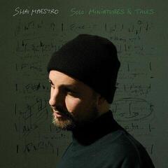 LP plošča Shai Maestro - Solo: Miniatures & Tales (LP)
