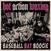 Disque vinyle Hot Action Waxing - Baseball Bat Boogie (LP)