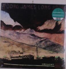 Disc de vinil Young James Long - Orogeny (LP)