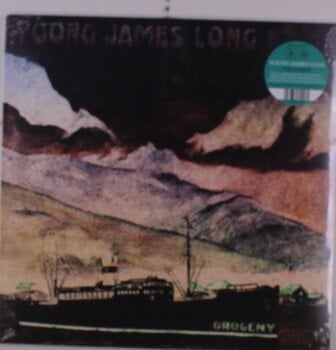 Disc de vinil Young James Long - Orogeny (LP) - 1