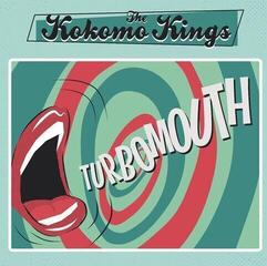 LP ploča The Kokomo Kings - Turbomouth (Deluxe Edition) (LP)