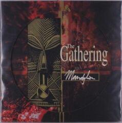 Vinyl Record The Gathering - Mandylion (Limited Edition) (LP)
