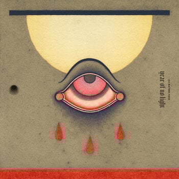 Vinylplate Year Of No Light - Les Maîtres Fous (LP) - 1