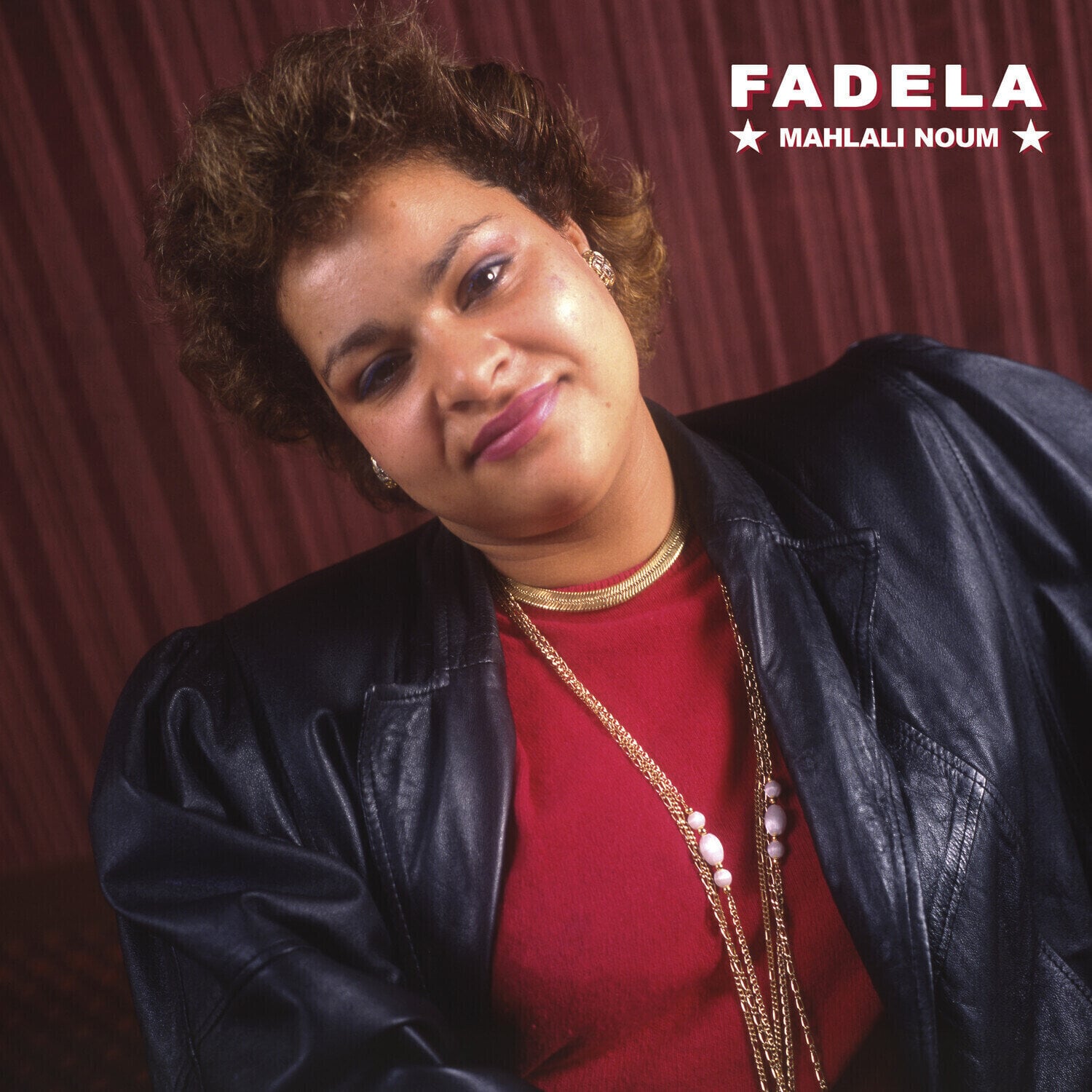 Disque vinyle Chaba Fadela - Mahlali Noum (LP)