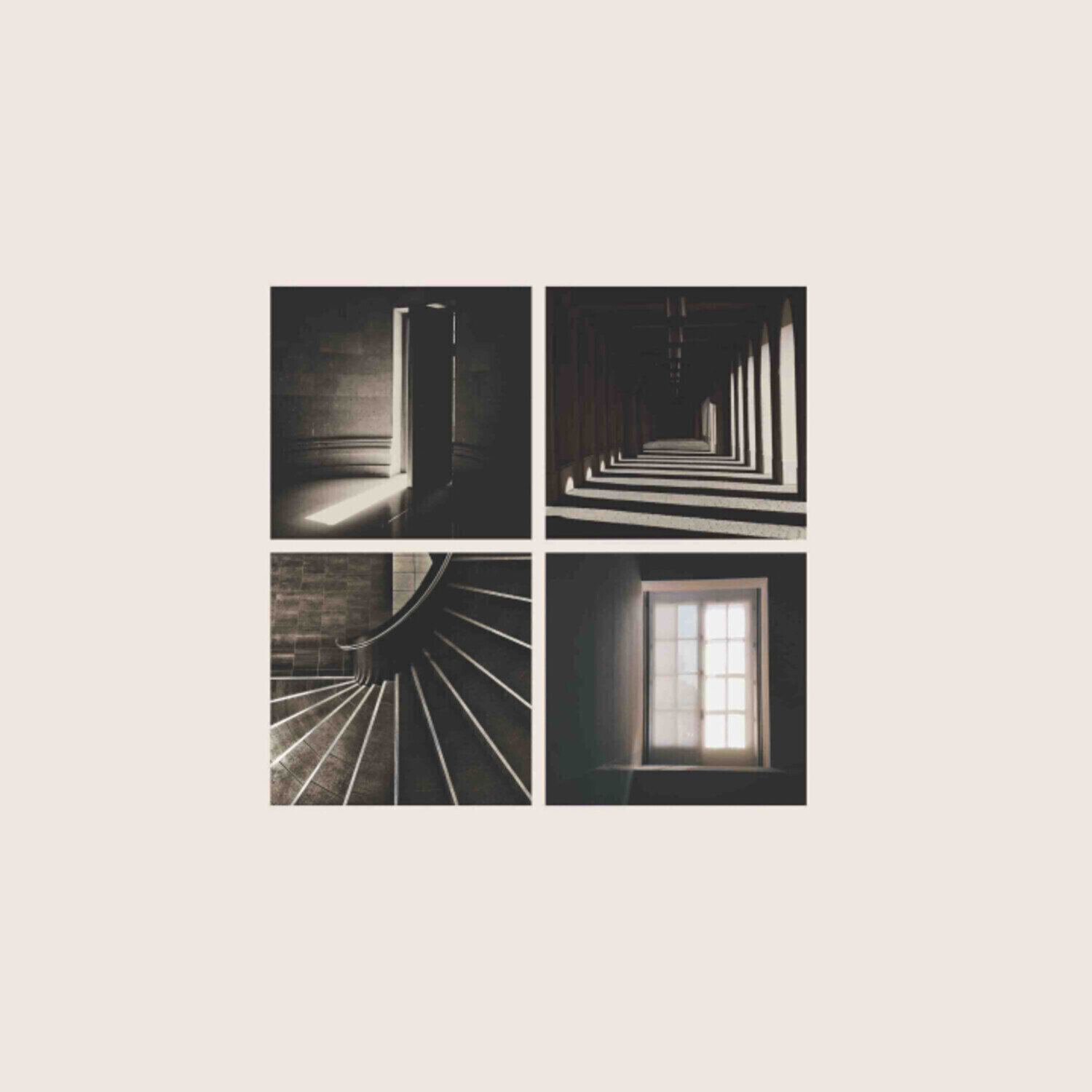 Vinilinė plokštelė Secret Pyramid - A Vanishing Touch (LP)