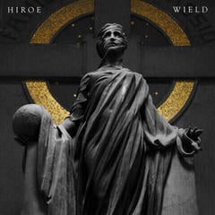 LP ploča Hiroe - Wield (LP)