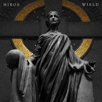 Vinylplate Hiroe - Wield (LP) - 1