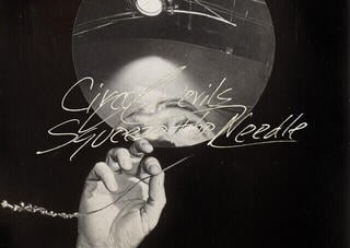 Vinyl Record Circus Devils - Squeeze The Needle (LP)