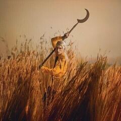 Disco de vinil Patrick Wolf - Crying The Neck (Limited Edition) (Brown /Yellow Coloured) (2 LP)