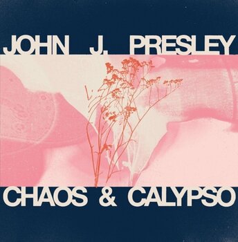 Disque vinyle John J. Presley - Chaos & Calypso (LP) - 1