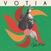 Vinylplate Votia - Vie Kaz (LP)