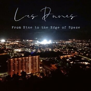 Vinylplate Les Dunes - From Etne To The Edge Of Space (Limited Edition) (LP) - 1