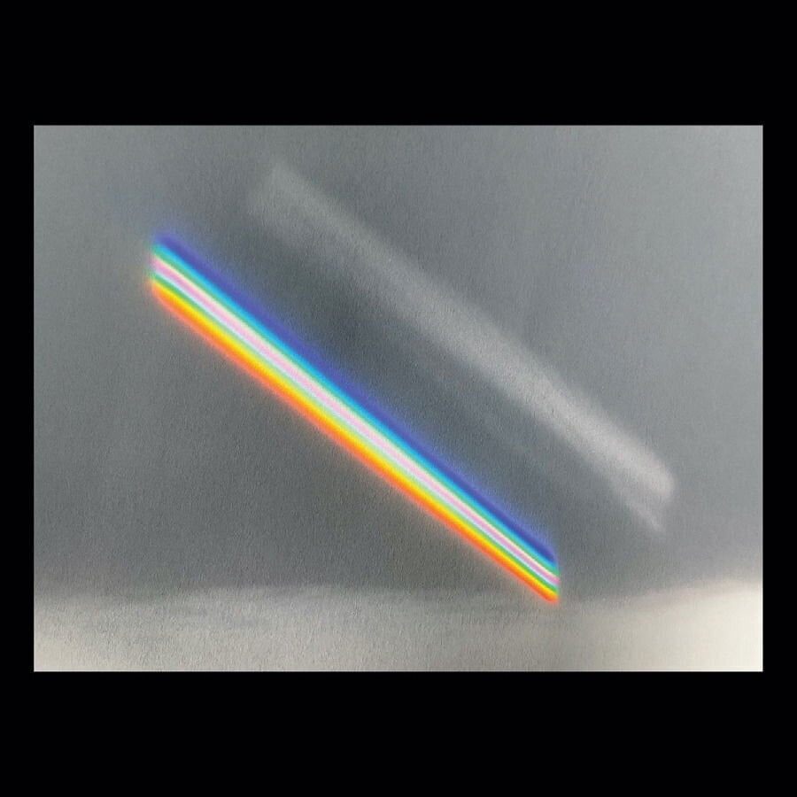 Disque vinyle Jason van Wyk - Inherent (LP)