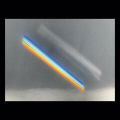 Disque vinyle Jason van Wyk - Inherent (LP)