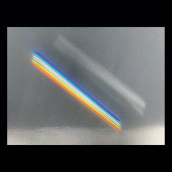 Disque vinyle Jason van Wyk - Inherent (LP) - 1