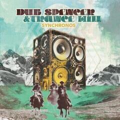 Vinylplate Dub Spencer & Trance Hill - Synchronos (LP)