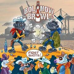 Disc de vinil Bolanow Brawl - First Shows! (Limited Edition) (LP)